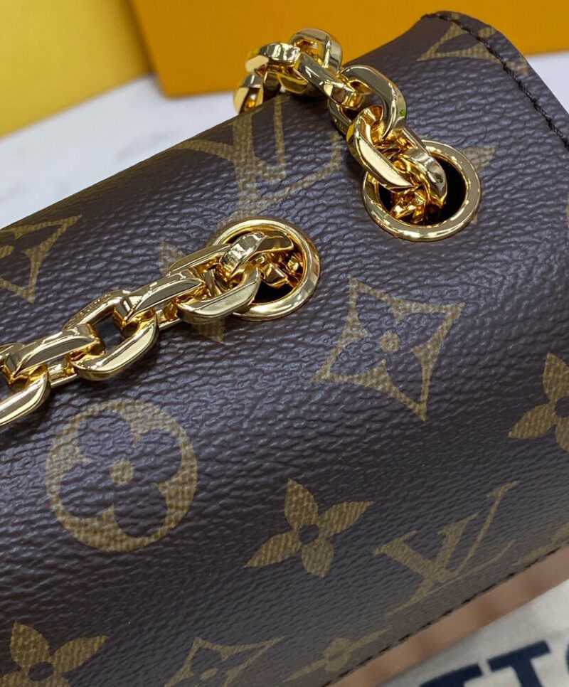 Louis Vuitton Marceau